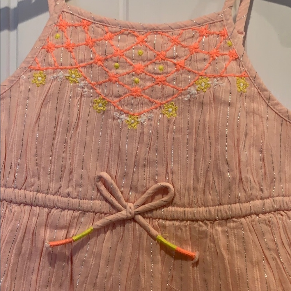 NWT 3t Sun dress - Picture 2 of 4